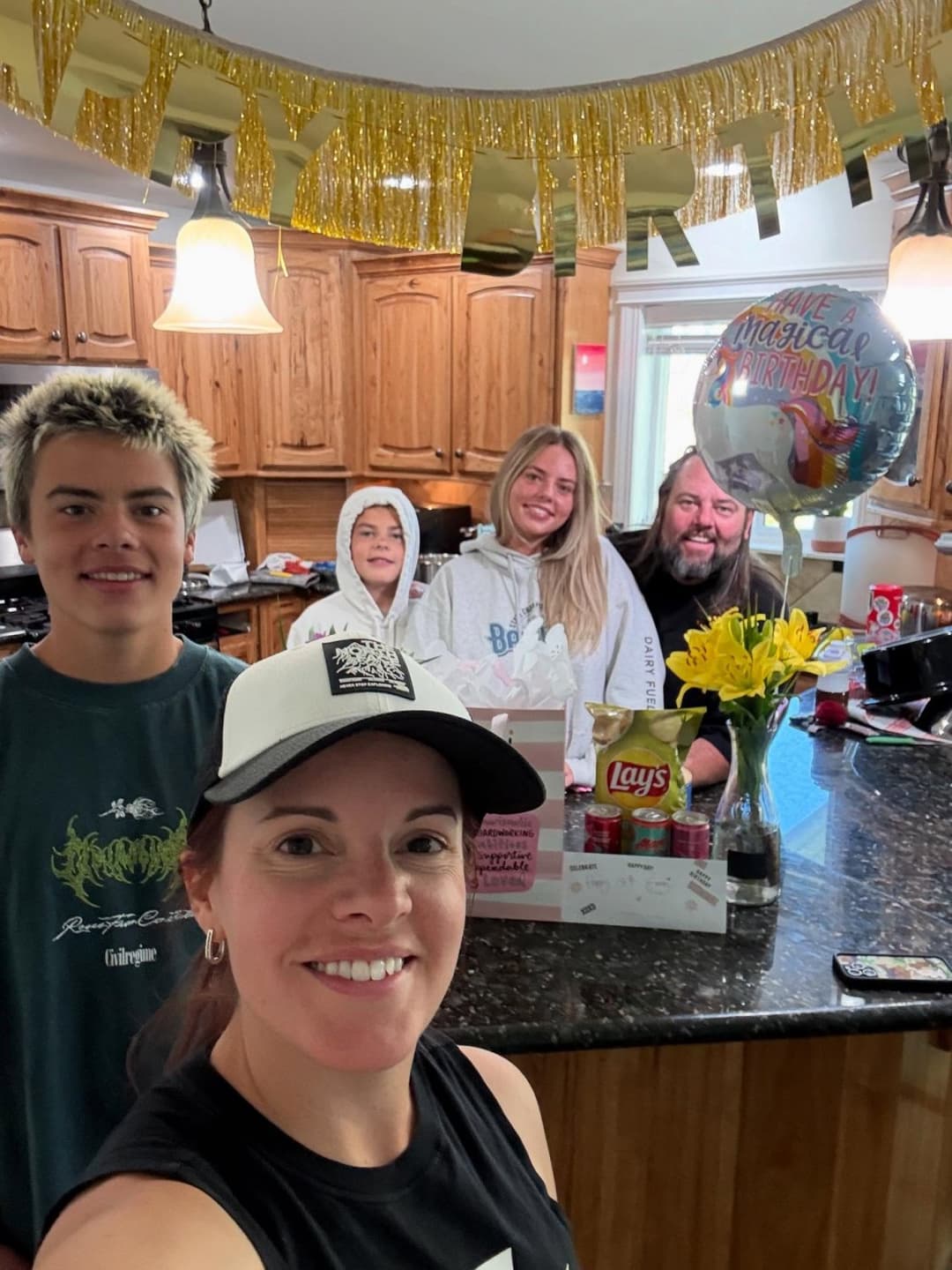 Emmi Butler - 18th Birthday (8/19/25)
