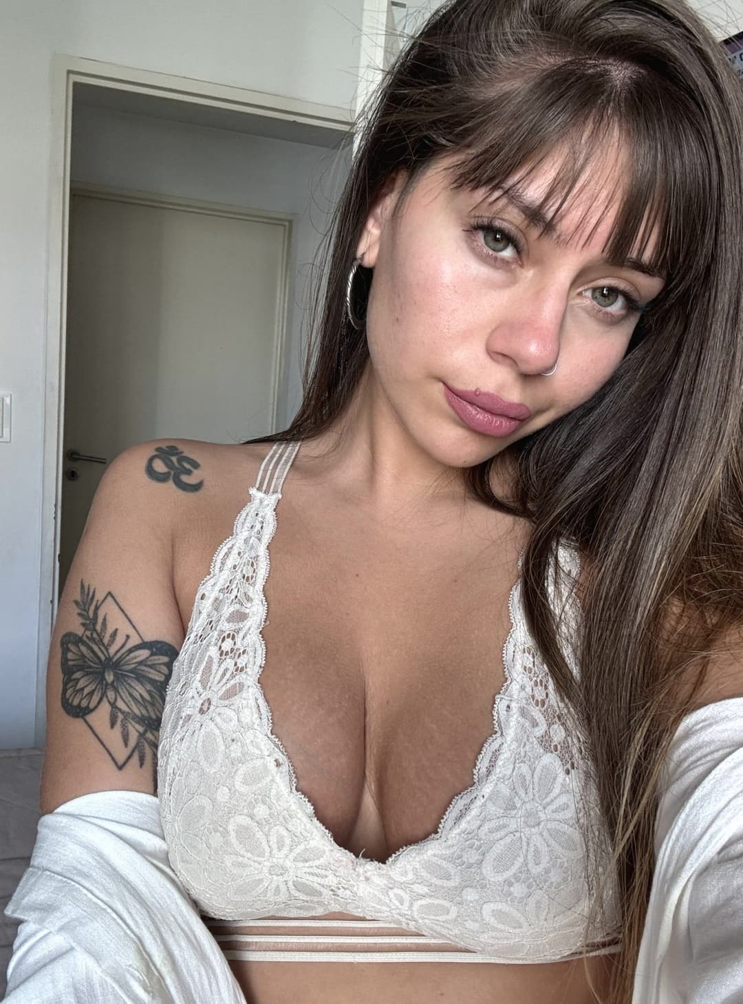 I’ll make you obsessed with me