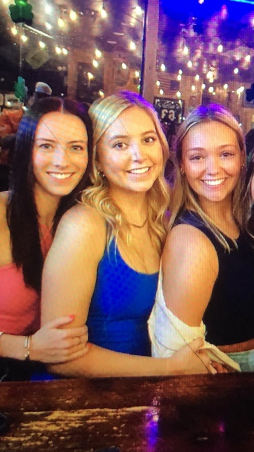 Love Cummming for Megan