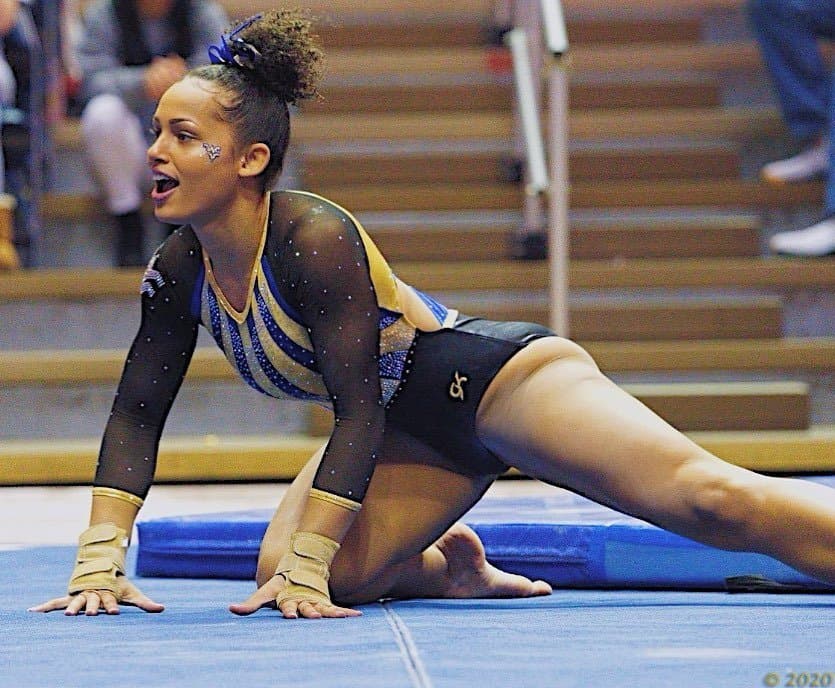 MyType Athlete #5 Slim Thick Cutie w/ Booty