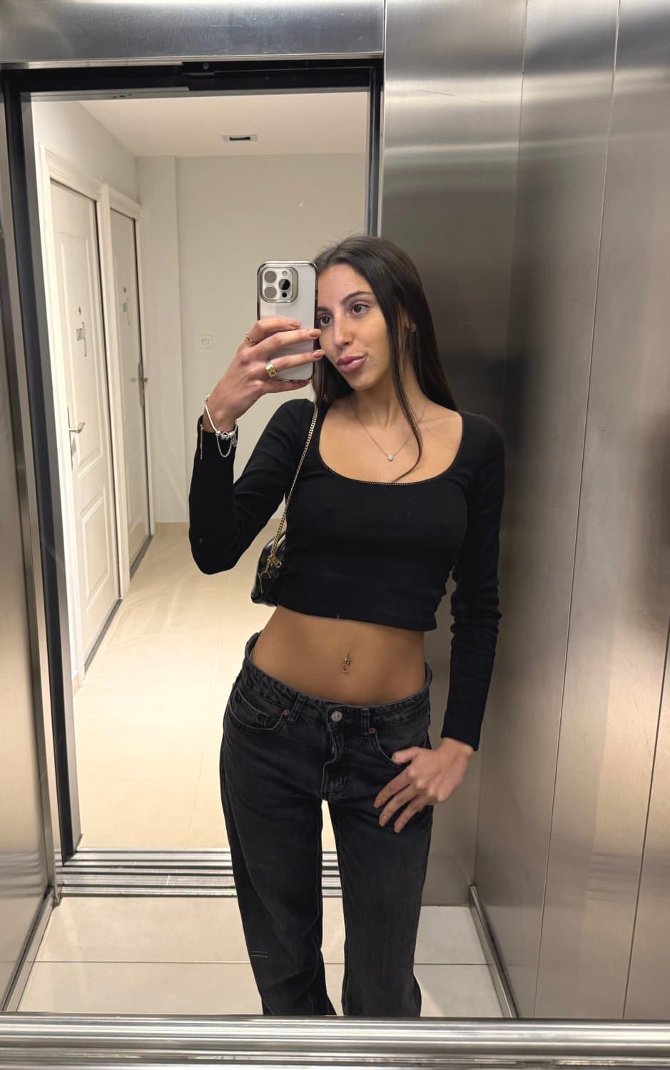 Click to view full size The fun starts when the doors close