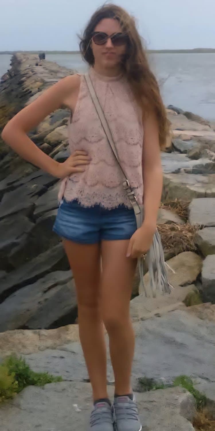 Delicious white pig meat!