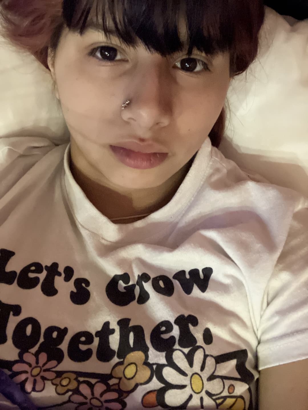 Precious Lee Sanchez photo shoot