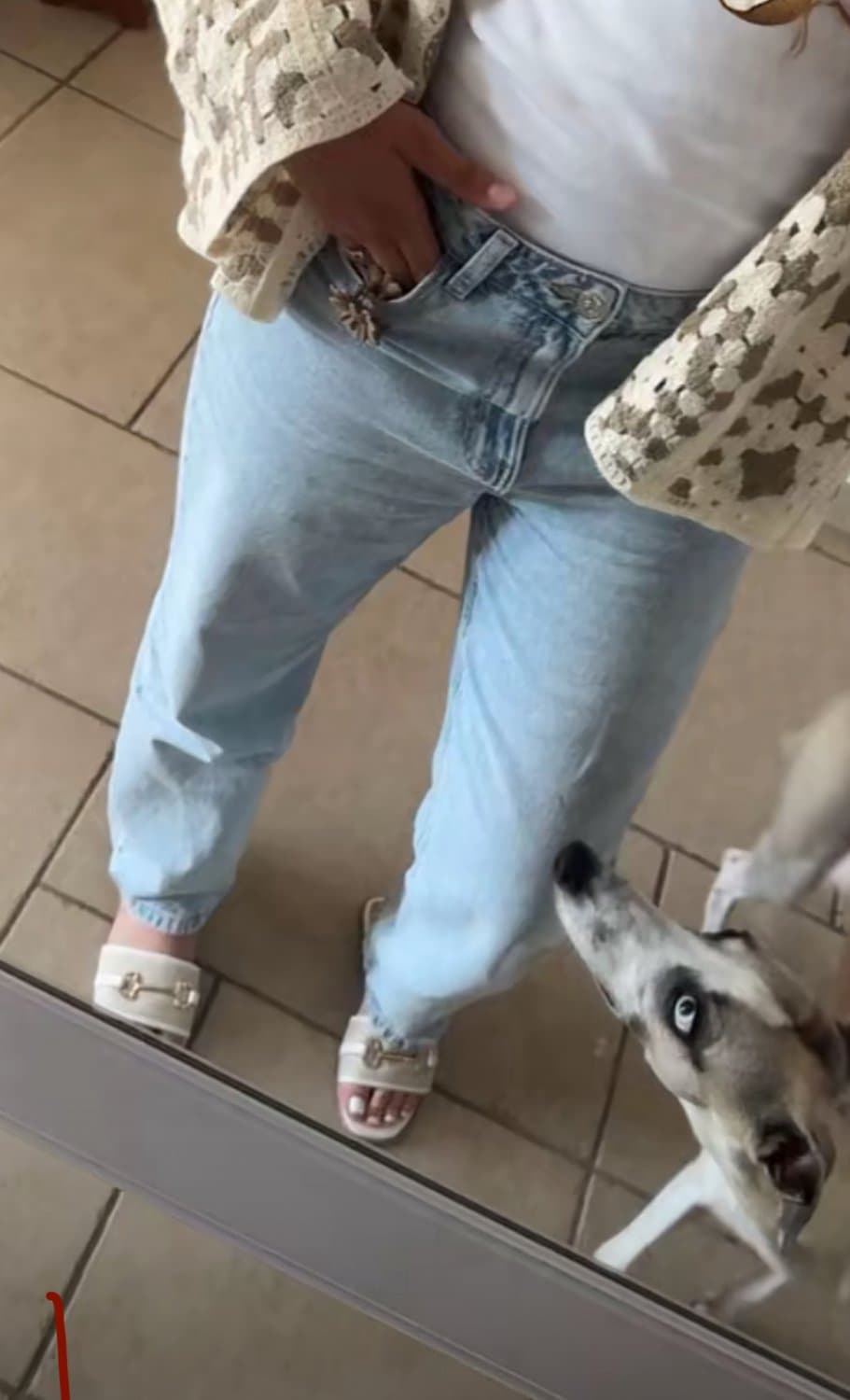 Ma cousine marocaine?? footeuse sexy