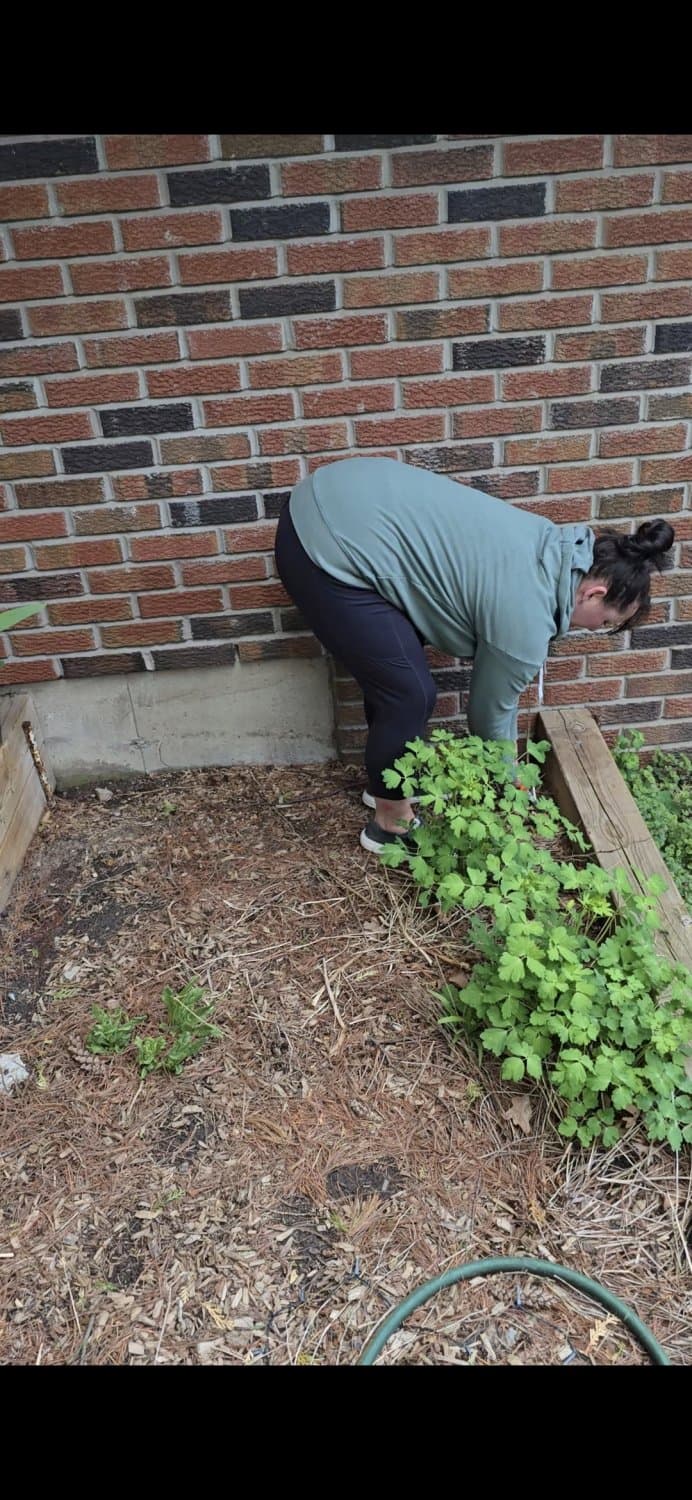 Who dosent love a hard working mom