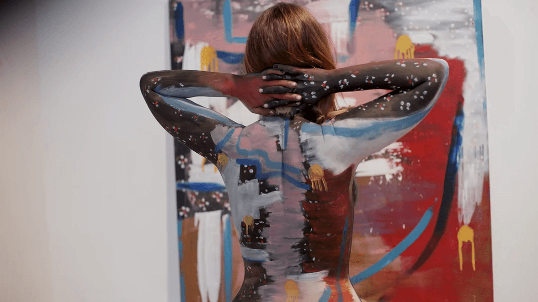 Metal Singer Charlotte Wessels!!