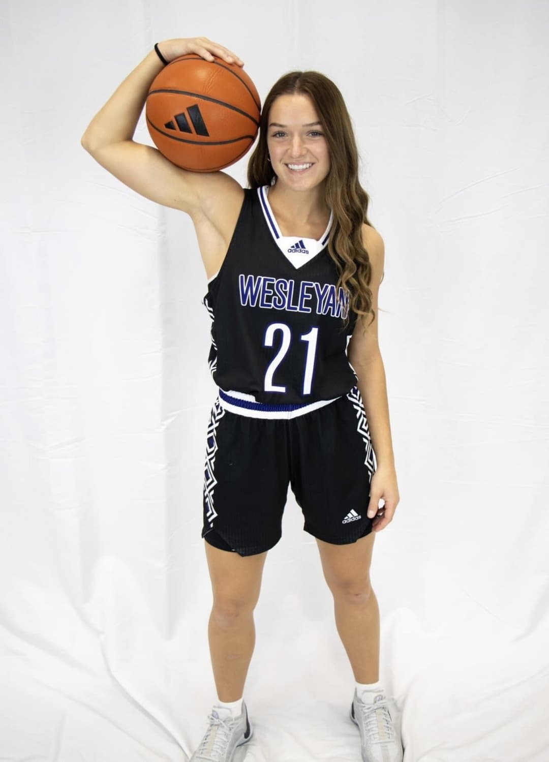 Click to view full size Hot College Athlete Emmy (Bikini)(Uniform)