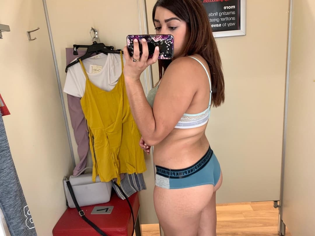 Jalia begged me to make her my property and my newest webslut