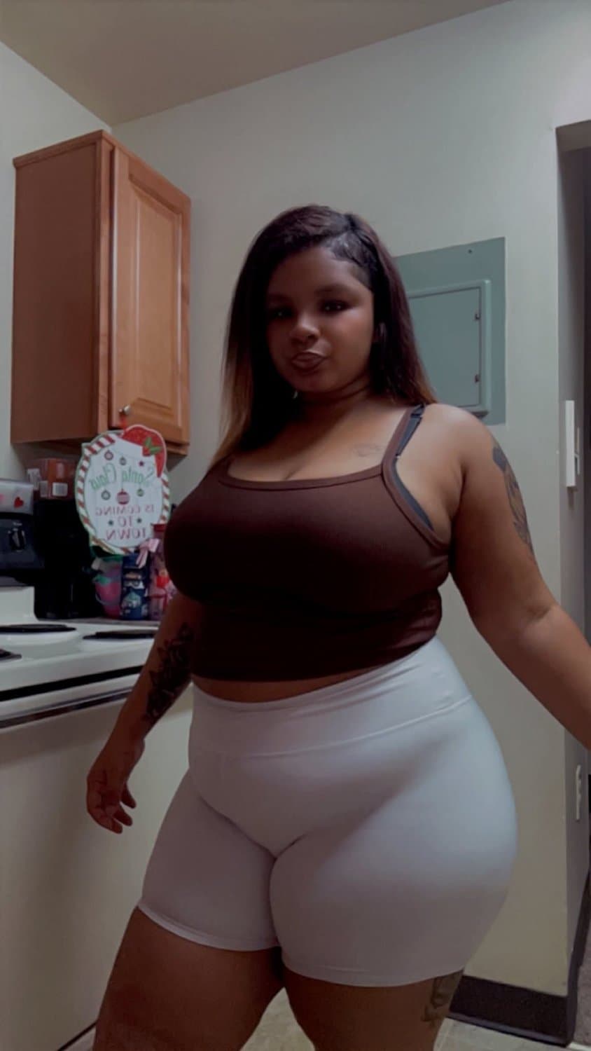 JUICY THICK BIG ASSES LATINA EBONY BBW SSBBW