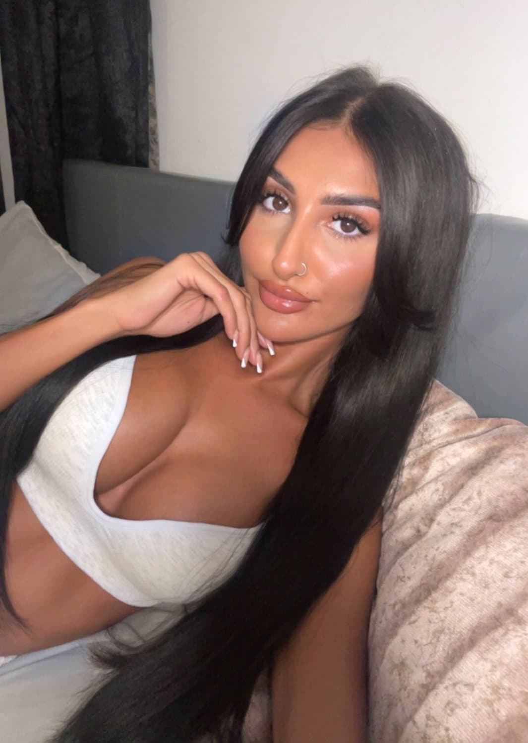 Cute enough to date, hot enough to ruin your life