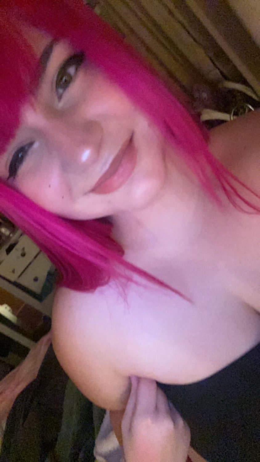 PAWG teen already wants to start an onlyfans