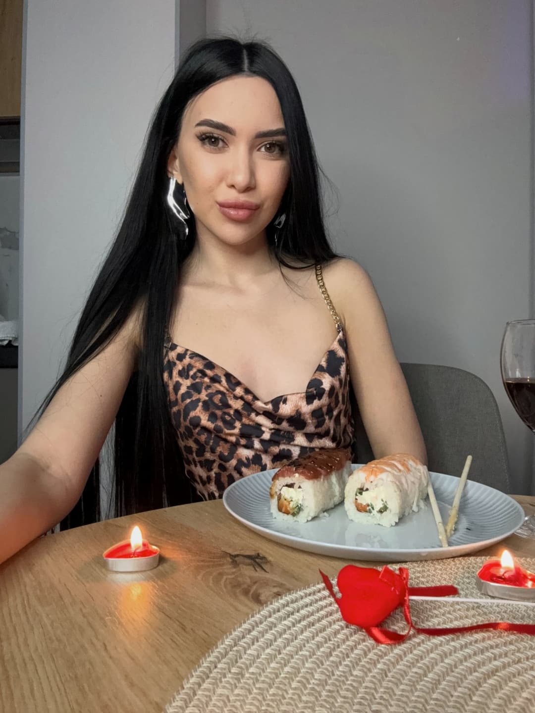 looking good feeling better