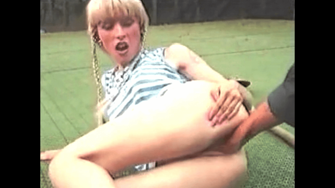 Oldschool fisting classics!