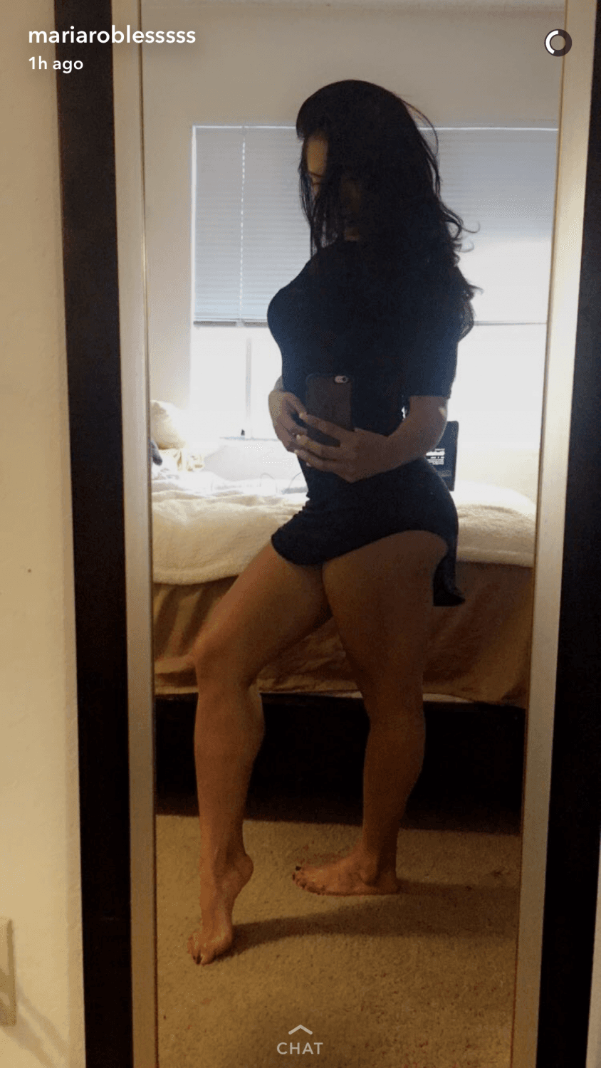 Click to view full size asian fitness model ass feet maria robles part 1