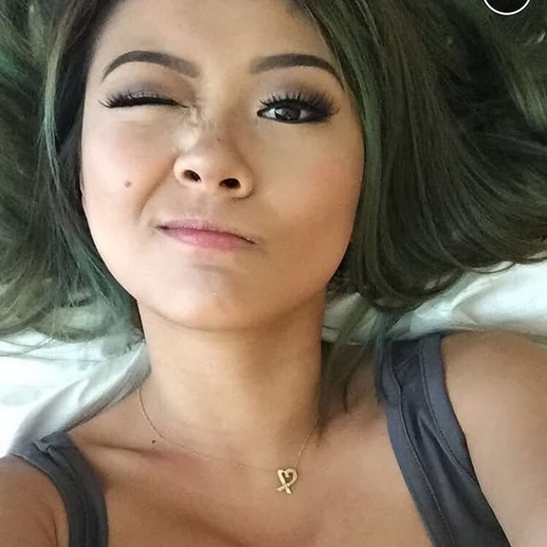 Vicki Li Part 2