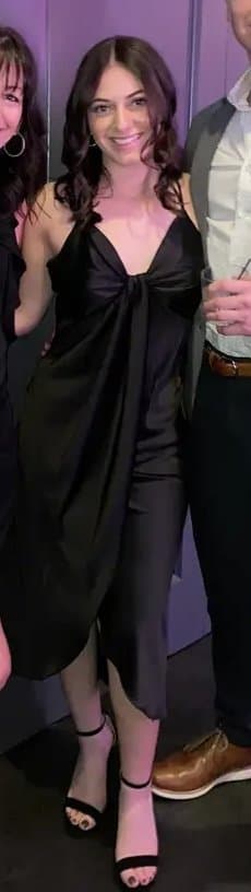 Brooke - Jewish Slut