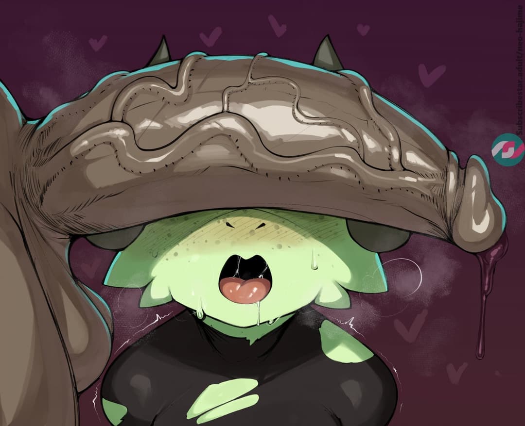 Fuck I been gooning all day~♡ here some stuff I been gooning to~