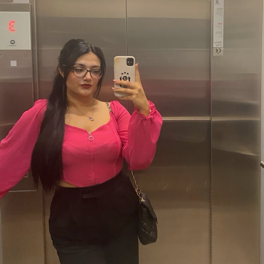 Seda Nur Kılıç İfsa TR