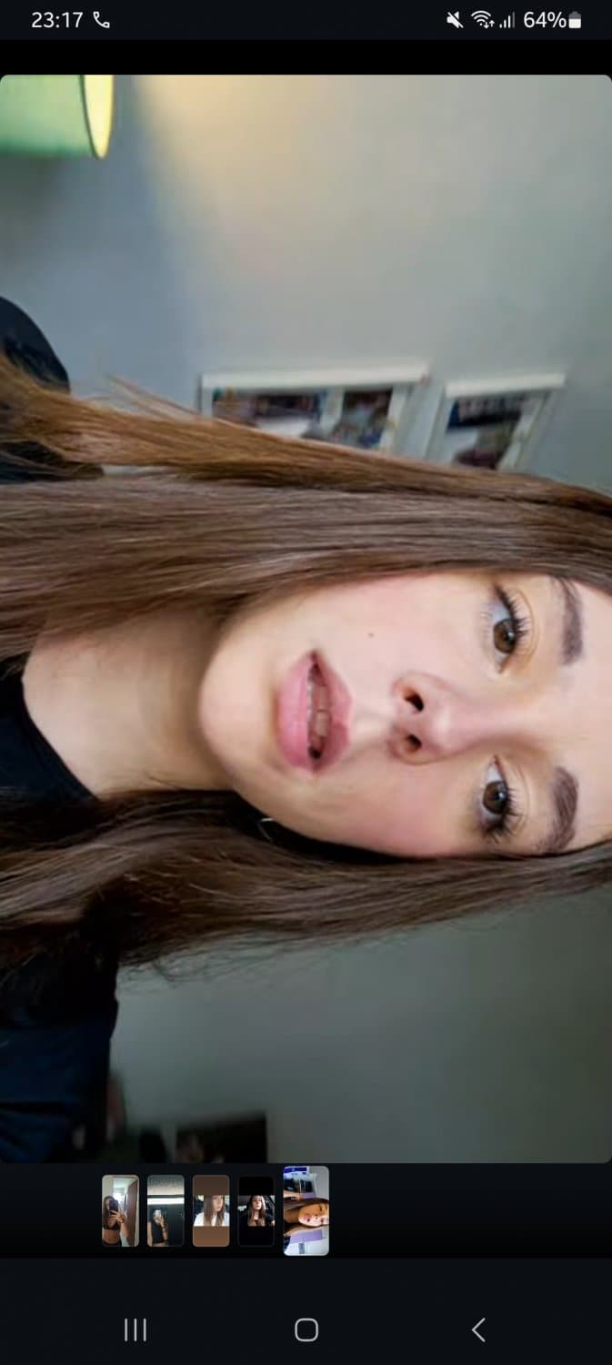 Pendejas argentinas 2