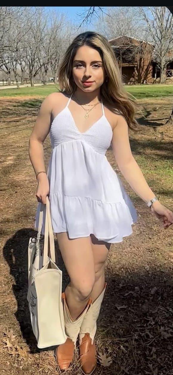 send this latina sorority slut goon filth - hmu for socials