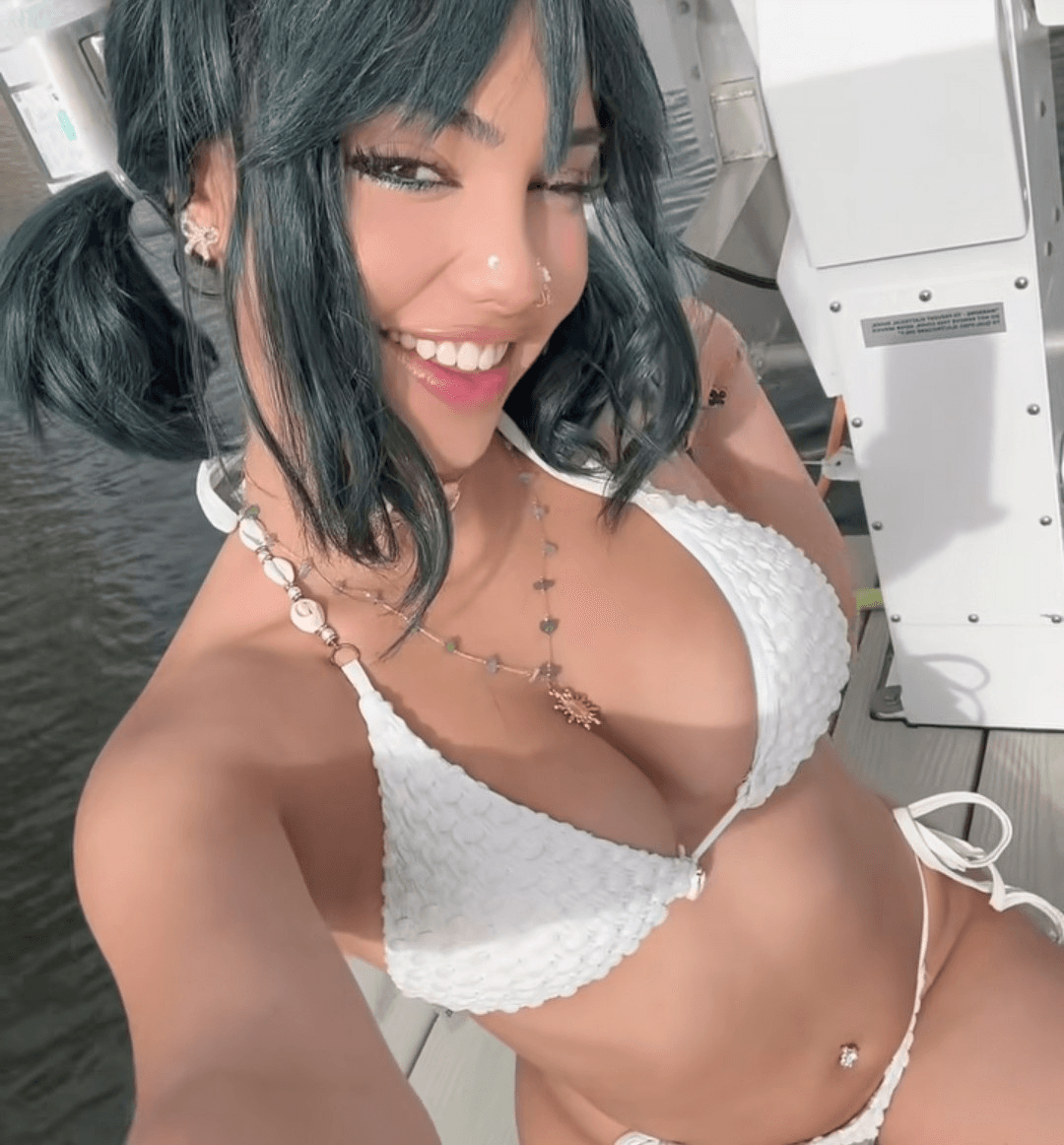 Pretty Latina Is A Blowjob Fuck Queen!!!!!