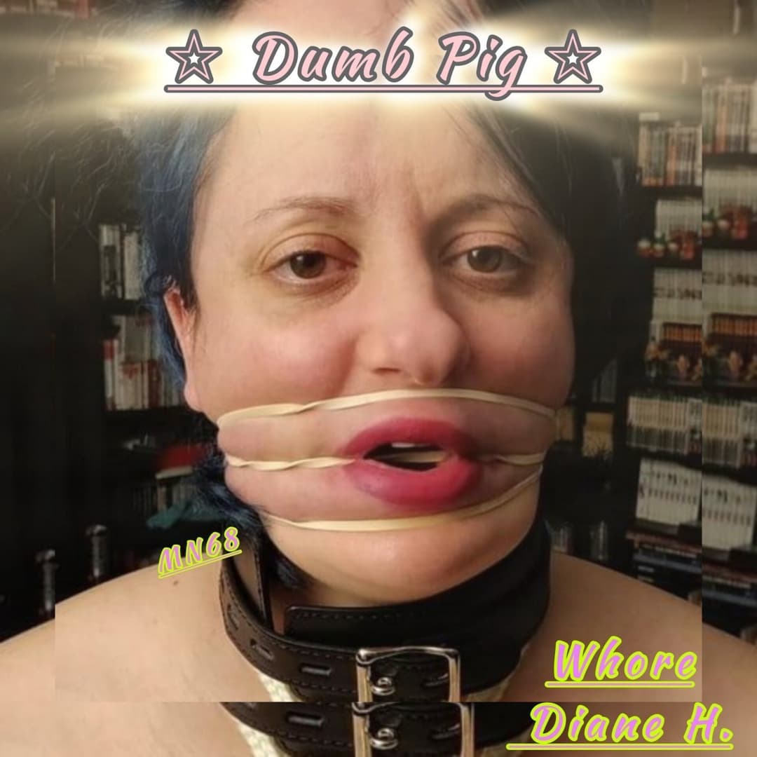 Diane Henrotte *MegaMIX*-#006