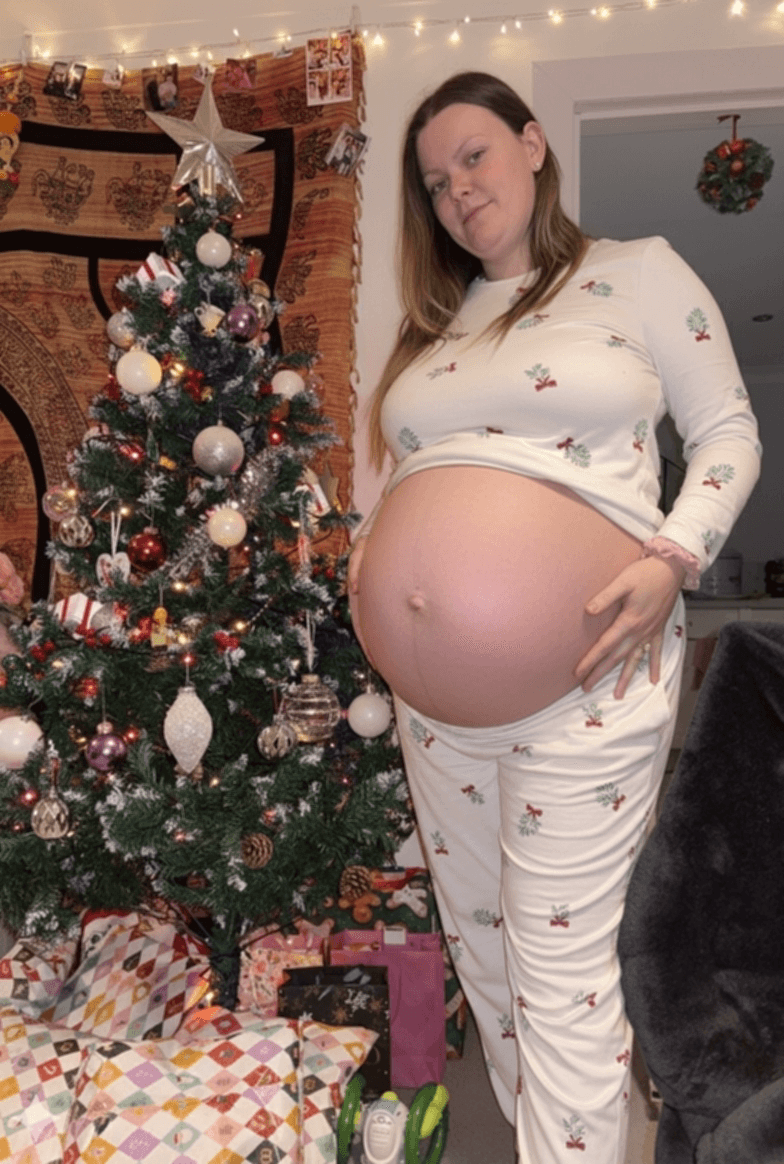 Can’t wait for the grinch to fill me up this Christmas