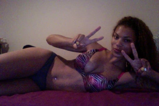 Basketball Ebony with Bbc