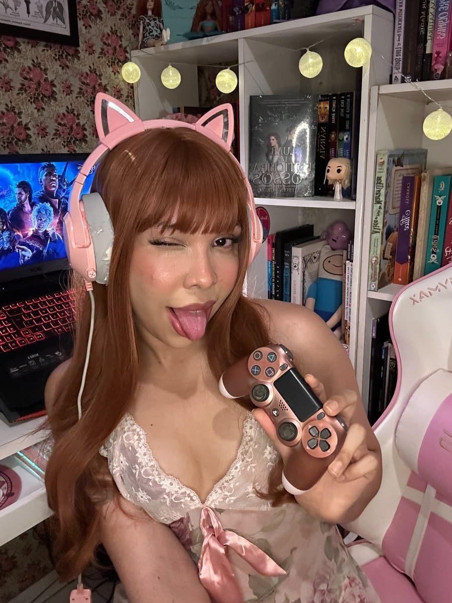 Click to view full size TS Persephone/PoisonLoveFay ?️⚧️ (transgirl,cutets,trans)