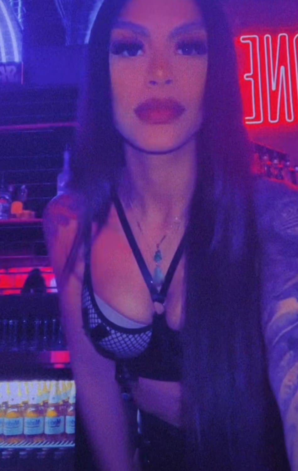 Sexy Latina MILF, Pregnant, Feet, Fit, Comments Welcomed.