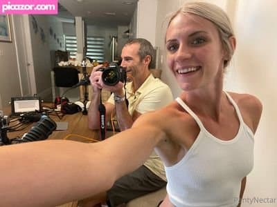 Dirty Nectar Panties