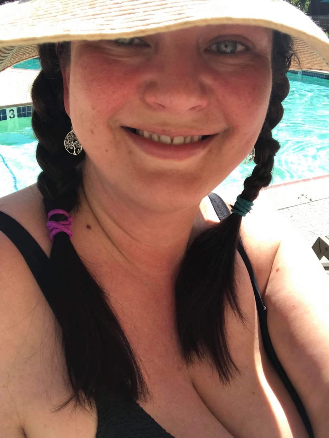 Amy #11 ? (Hot Big Tit Anal Slut)