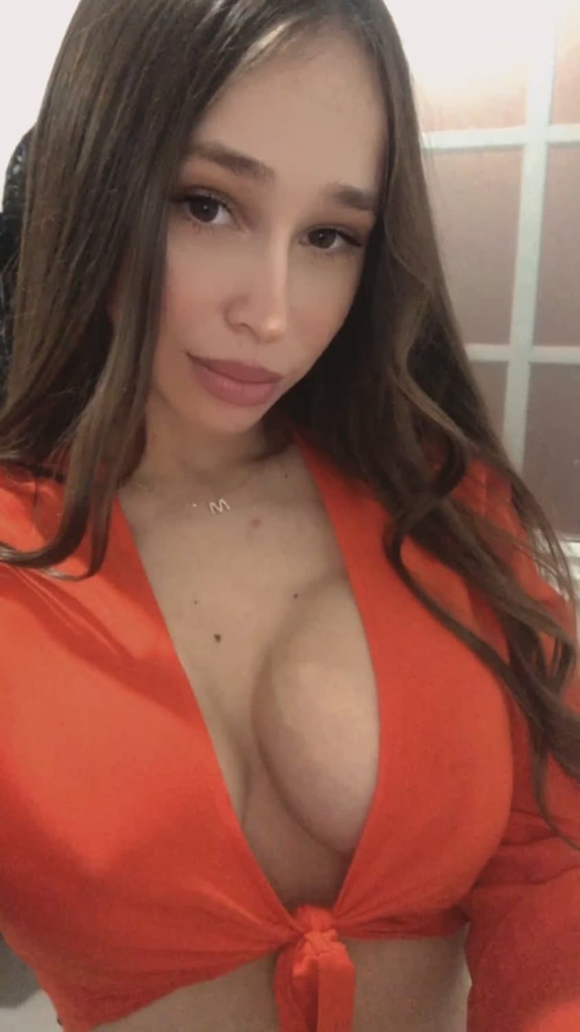 Girls with naturals are the prettiest