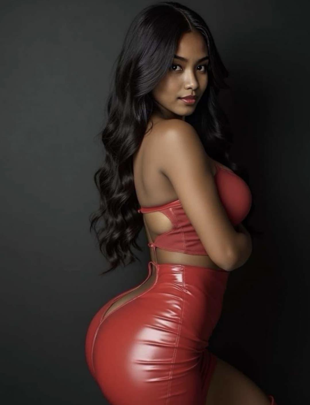 Nice girl puta marica fuck4monney