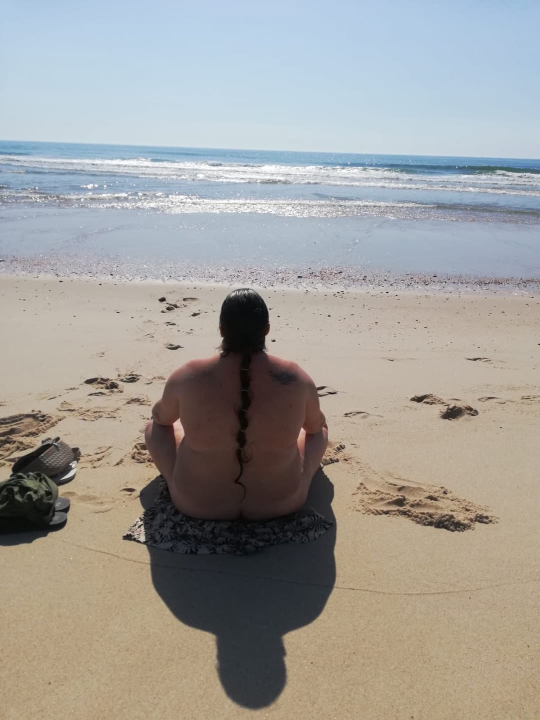 Carla Dias Portuguese Exhibitionist Bbw Wife