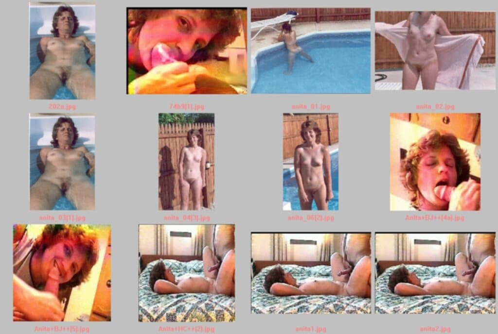 Click to view full size Anita Kay Fry Purdy