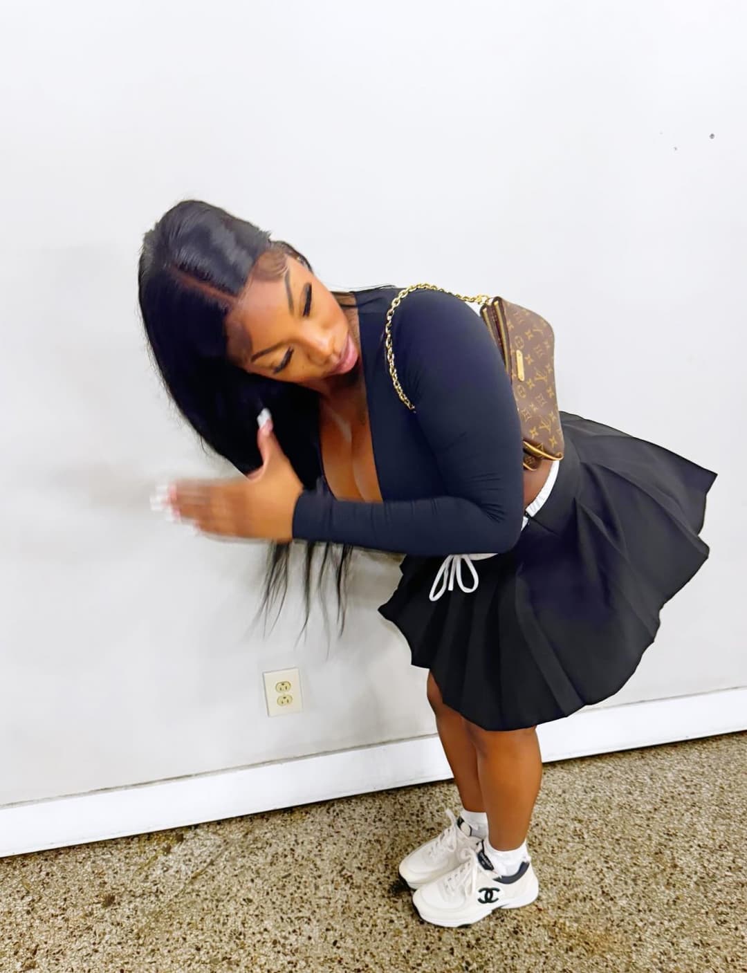 Jae Galore ????? Part 4