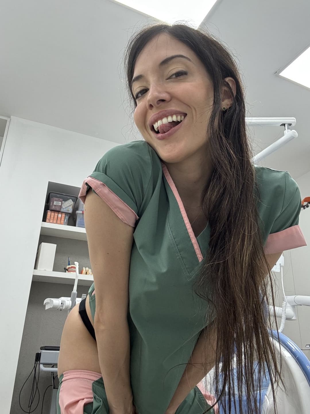 We dentists are the biggest sluts and home-wreckers