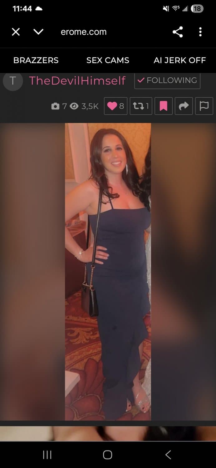 new york slut ginas slippery pink pussy