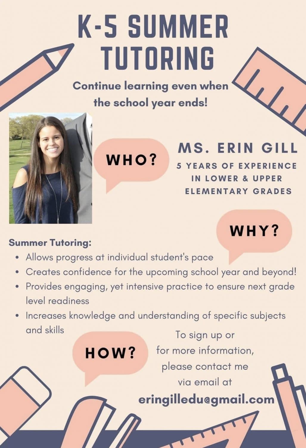 dirty slutty teacher erin is open to both students and parents