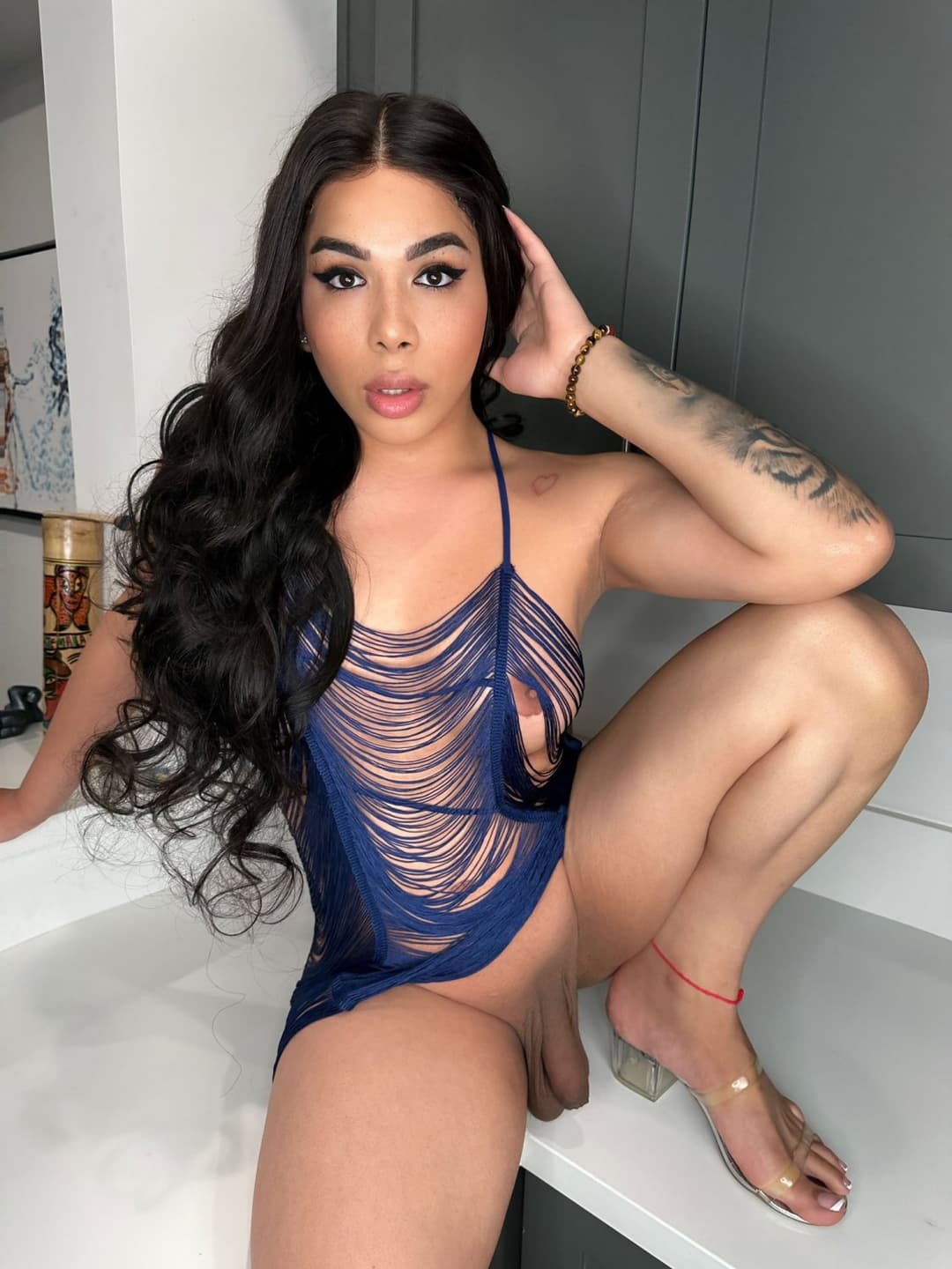 Spicy ?️ Hoes Episode 3