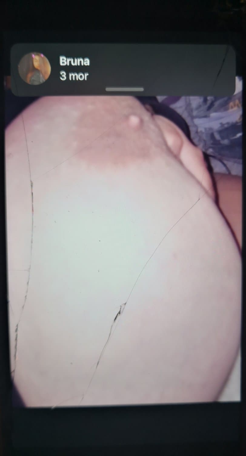 Click to view full size Bruna martins peitos gigantes ela ama mensagens