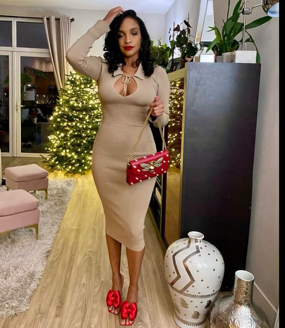 Gold Digger Dr. White