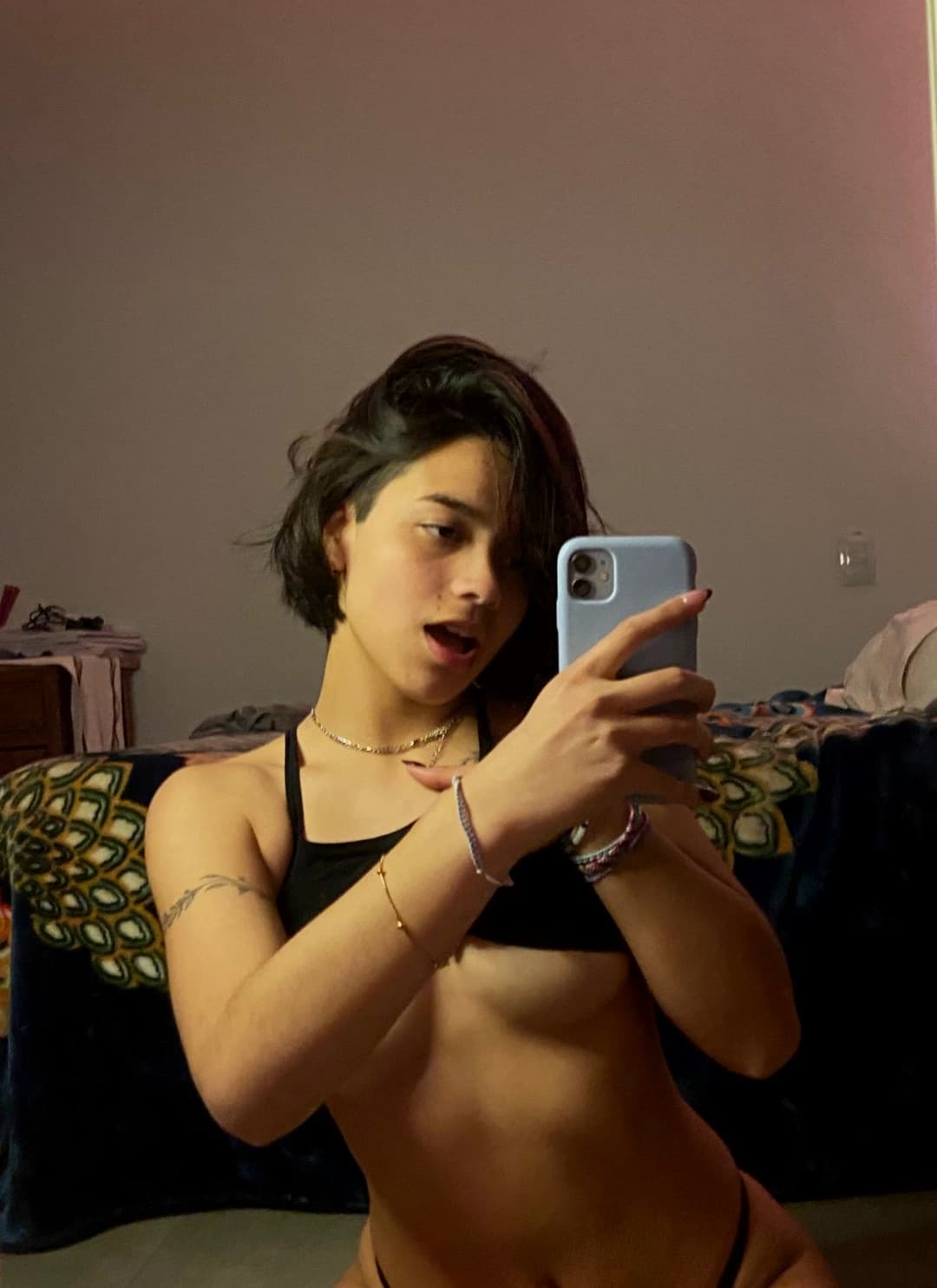 Get ready to get cum and get dirty with me