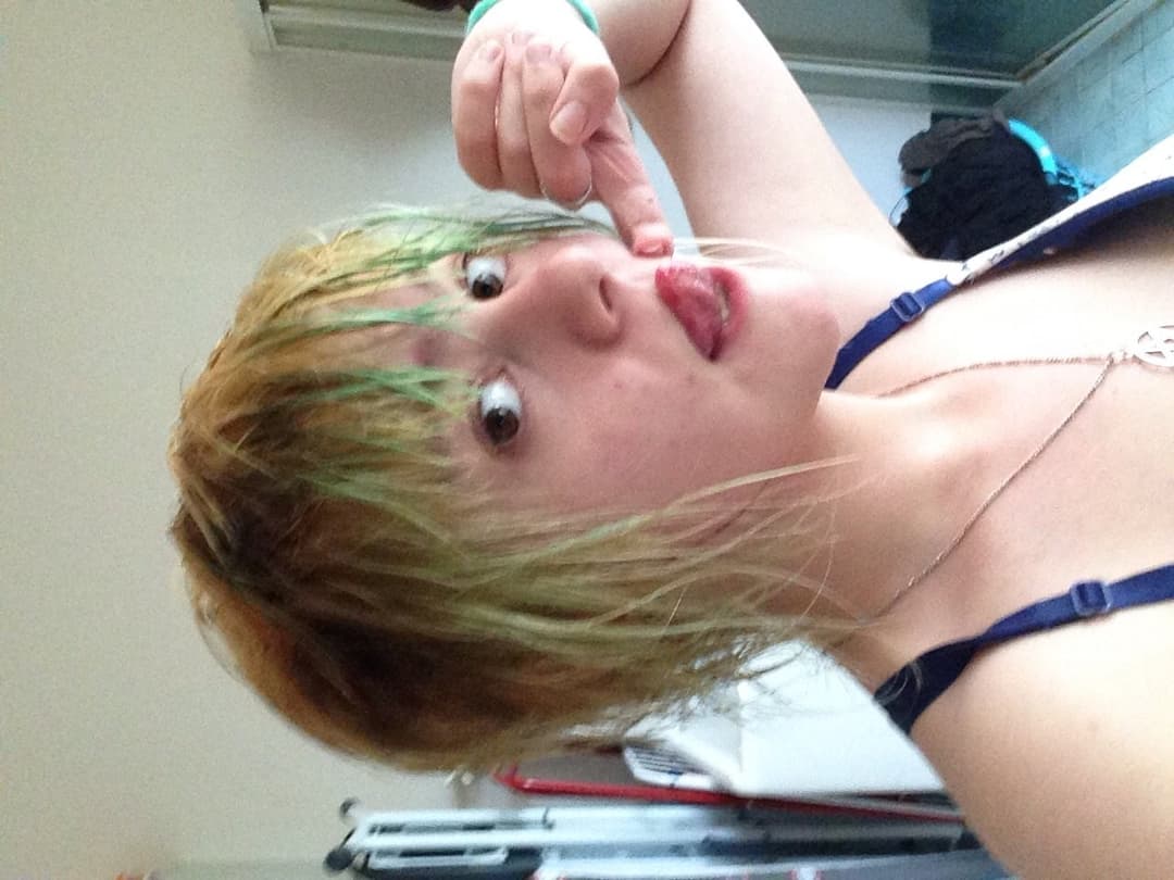 Click to view full size Twixiepuppy aka twixie scuderi aka Emily scuderi part 3