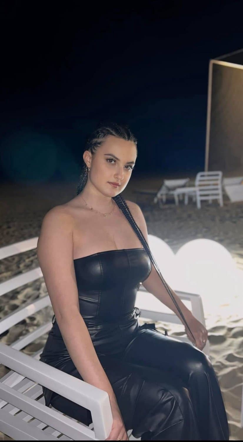 Slut Marcus sister leaked from telegram