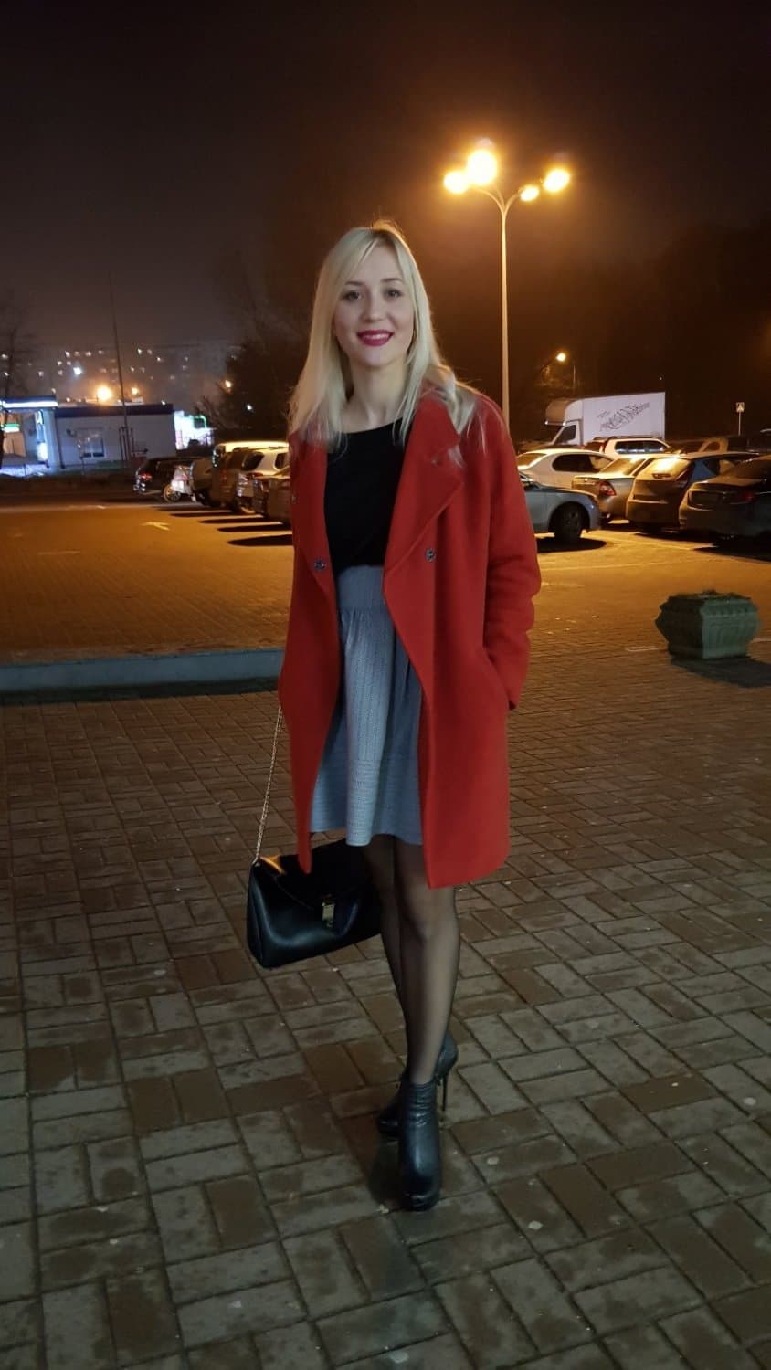 Are you sure your wife is only a secretary ?