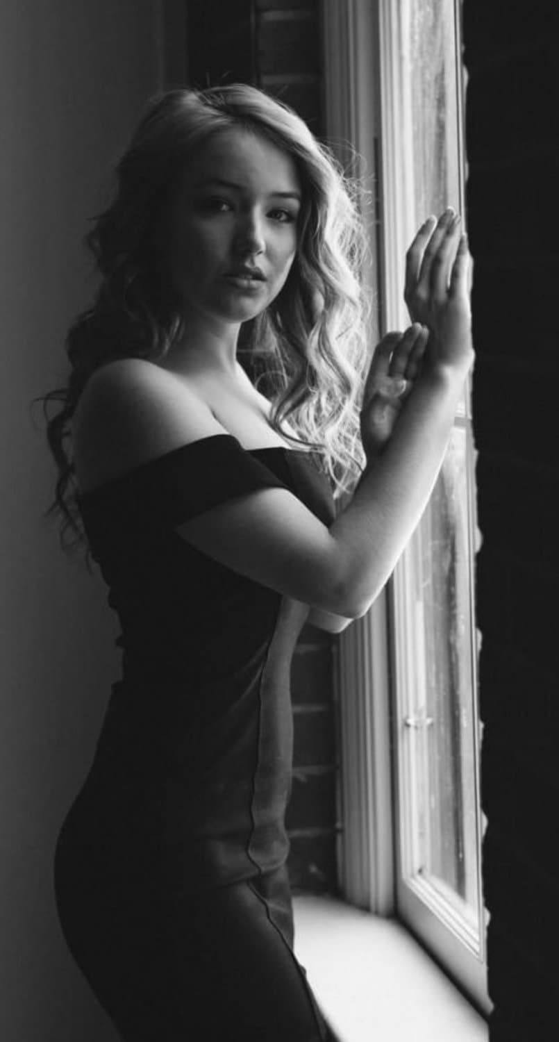 Tara, who wants a turn?