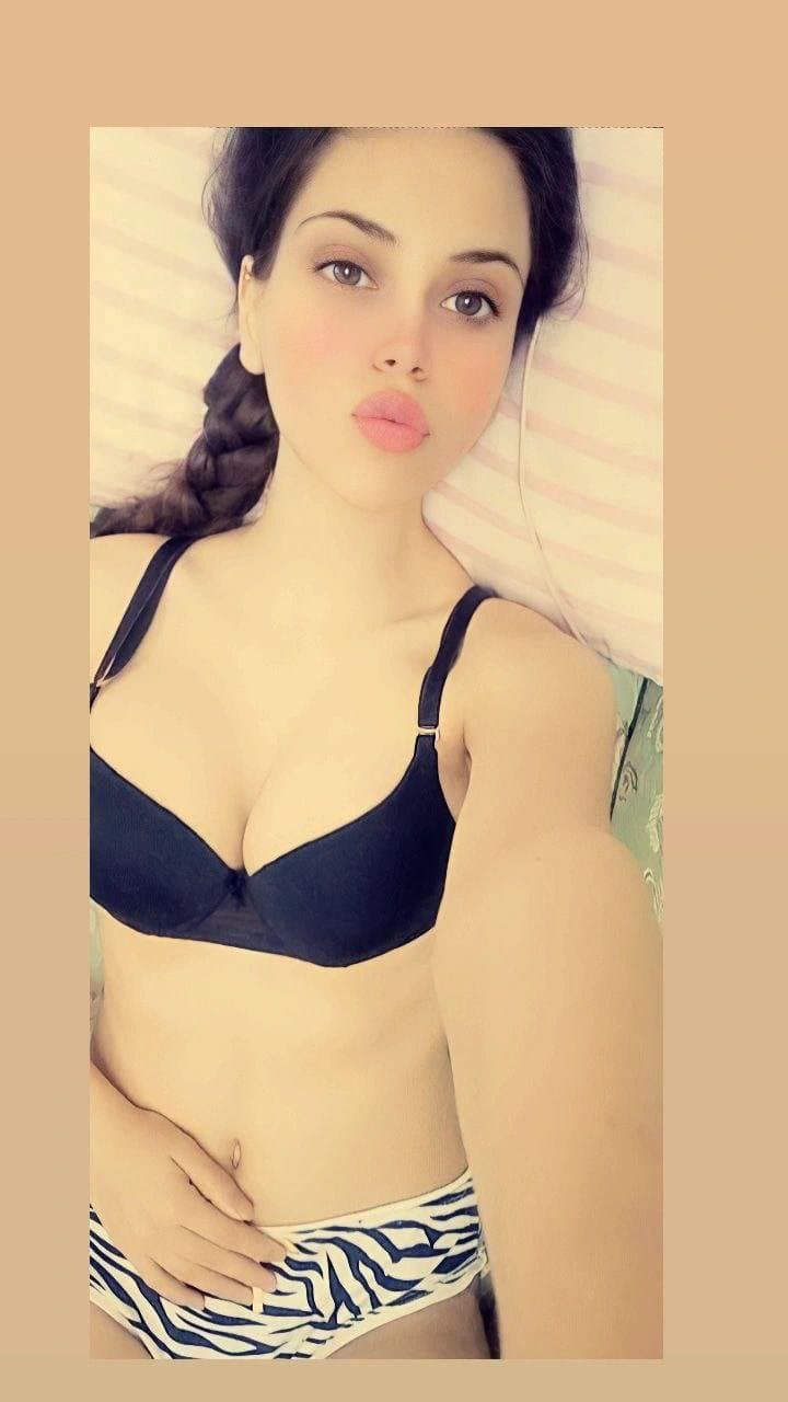 Haboush Egyptian Milf