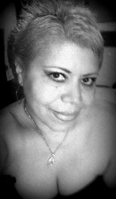 Mariam Rodriguez Rivas  (Candy Candy)